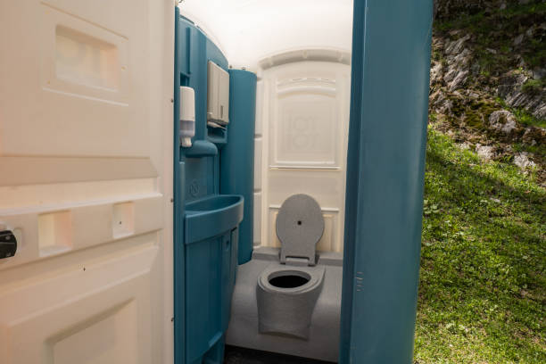 Portable Toilet Options We Offer in Banks, OR